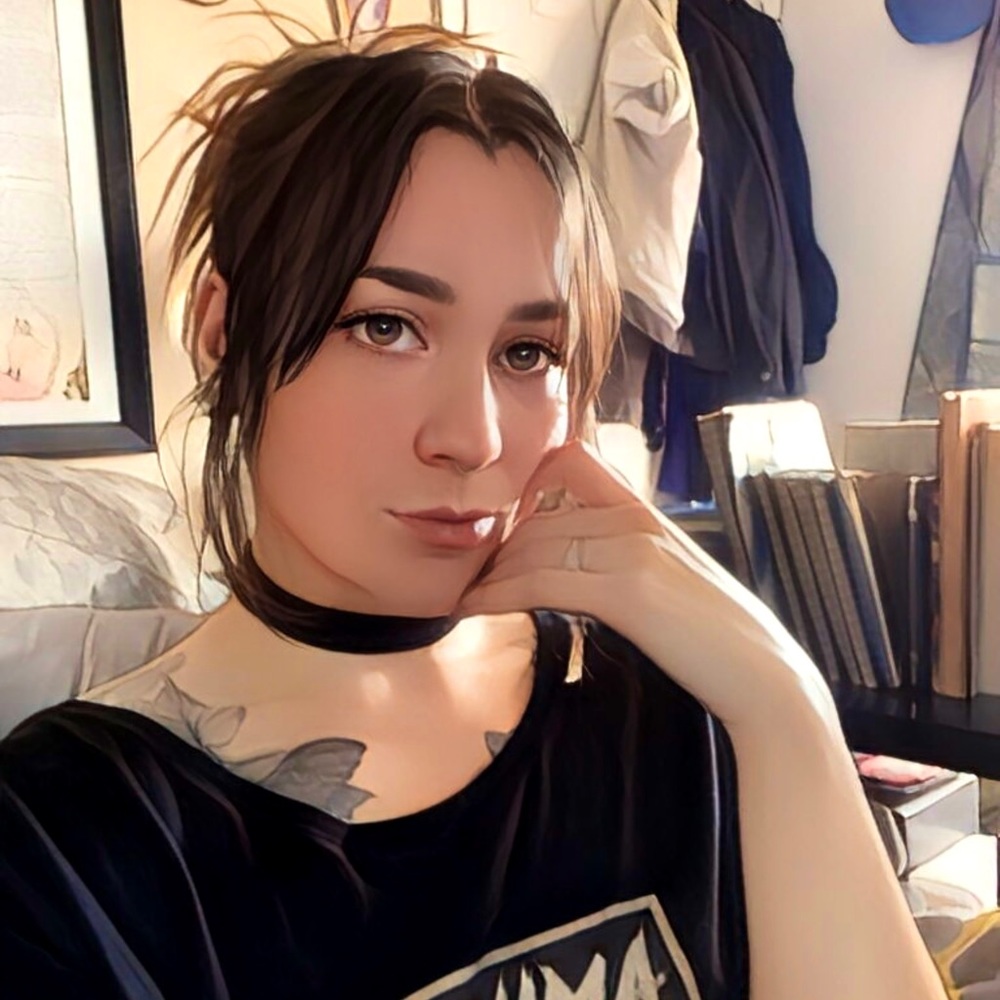 Meet your Posher, Brittany